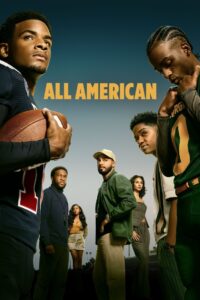 All American: Temporada 7