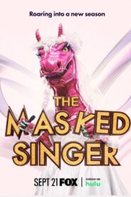 The Masked Singer: Temporada 8