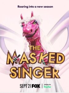The Masked Singer: Temporada 8