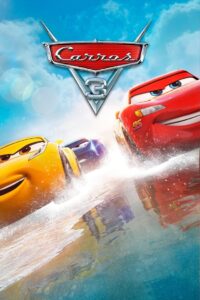 Carros 3 (2017)