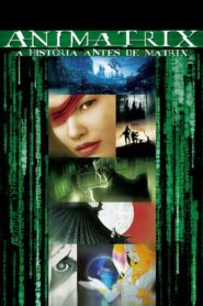 Animatrix (2003)