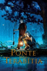 Ponte para Terabítia (2007)