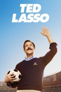 Ted Lasso: Temporada 1