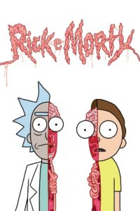 Rick e Morty: Temporada 4