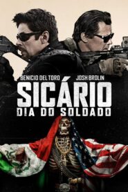 Sicário: Dia do Soldado (2018)
