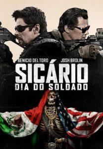 Sicário: Dia do Soldado (2018)