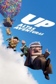 Up: Altas Aventuras (2009)