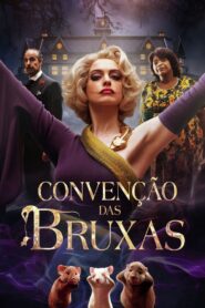 Convenção das Bruxas (2020)