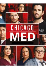 Chicago Med: Atendimento de Emergência: Temporada 3