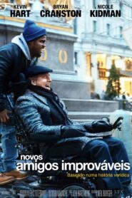 Amigos para Sempre (2019)