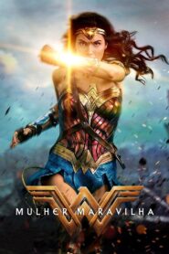 Mulher-Maravilha (2017)