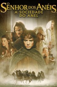 O Senhor dos Anéis: A Sociedade do Anel (2001)
