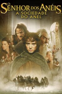 O Senhor dos Anéis: A Sociedade do Anel (2001)
