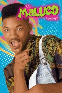 Um Maluco no Pedaço: Temporada 2