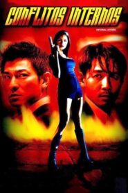 Conflitos Internos (2002)