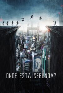 Onde Está Segunda? (2017)