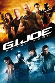 G.I. Joe: Retaliação (2013)