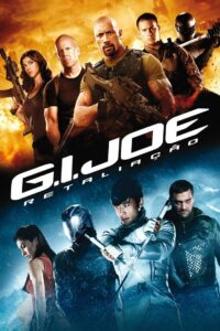 G.I. Joe: Retaliação (2013)
