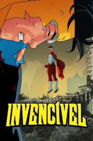 INVENCÍVEL: Temporada 1