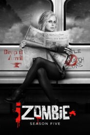 iZombie: Temporada 5