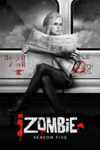 iZombie: Temporada 5