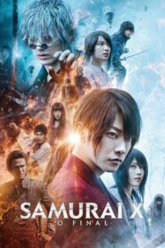 Samurai X: O Final (2021)