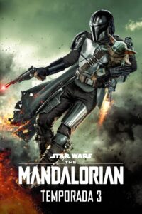 The Mandalorian: Temporada 3