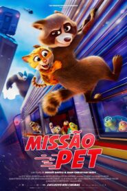 Missão Pet (2025)