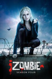 iZombie: Temporada 4