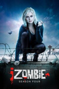 iZombie: Temporada 4