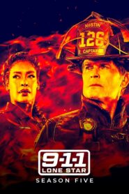 9-1-1: Lone Star: Temporada 5