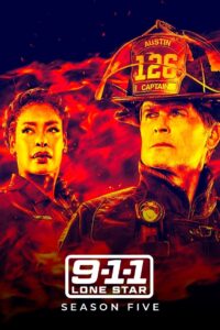 9-1-1: Lone Star: Temporada 5
