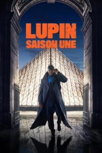 Lupin: Temporada 1