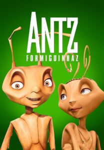 FormiguinhaZ (1998)