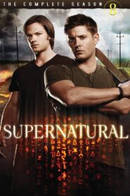 Supernatural: Temporada 8