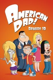 American Dad!: Temporada 19