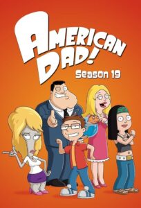 American Dad!: Temporada 19