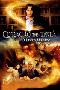Coração de Tinta: O Livro Mágico (2008)