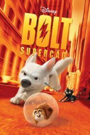 Bolt: Supercão (2008)