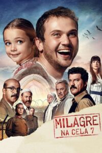 Milagre na Cela 7 (2019)