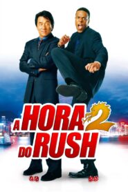 A Hora do Rush 2 (2001)