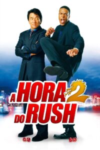 A Hora do Rush 2 (2001)