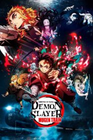 Demon Slayer: Arco Trem Infinito (2020)