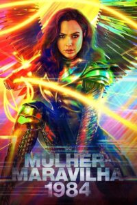Mulher-Maravilha 1984 (2020)
