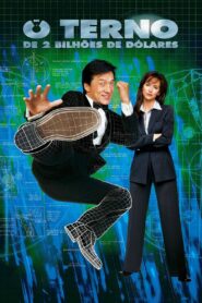 O Terno de 2 Bilhões de Dólares (2002)