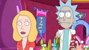 Rick e Morty: 3×9