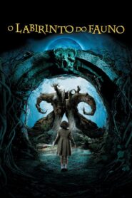 O Labirinto do Fauno (2006)