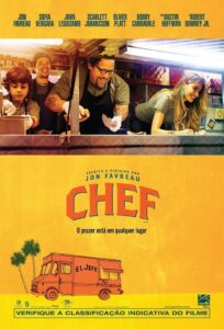 Chef (2014)