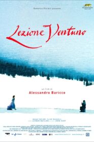Lezione ventuno (2008)