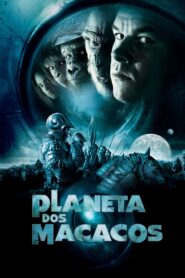 Planeta dos Macacos (2001)